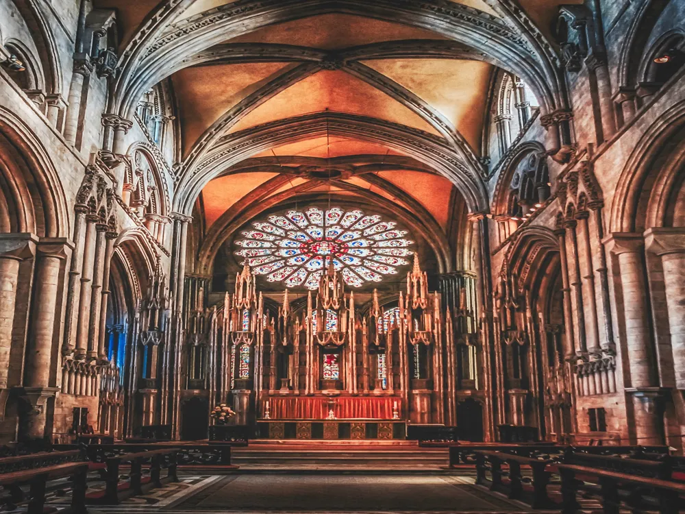 Mombasa Memorial Cathedral