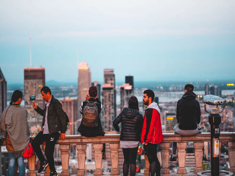 Mont-Royal