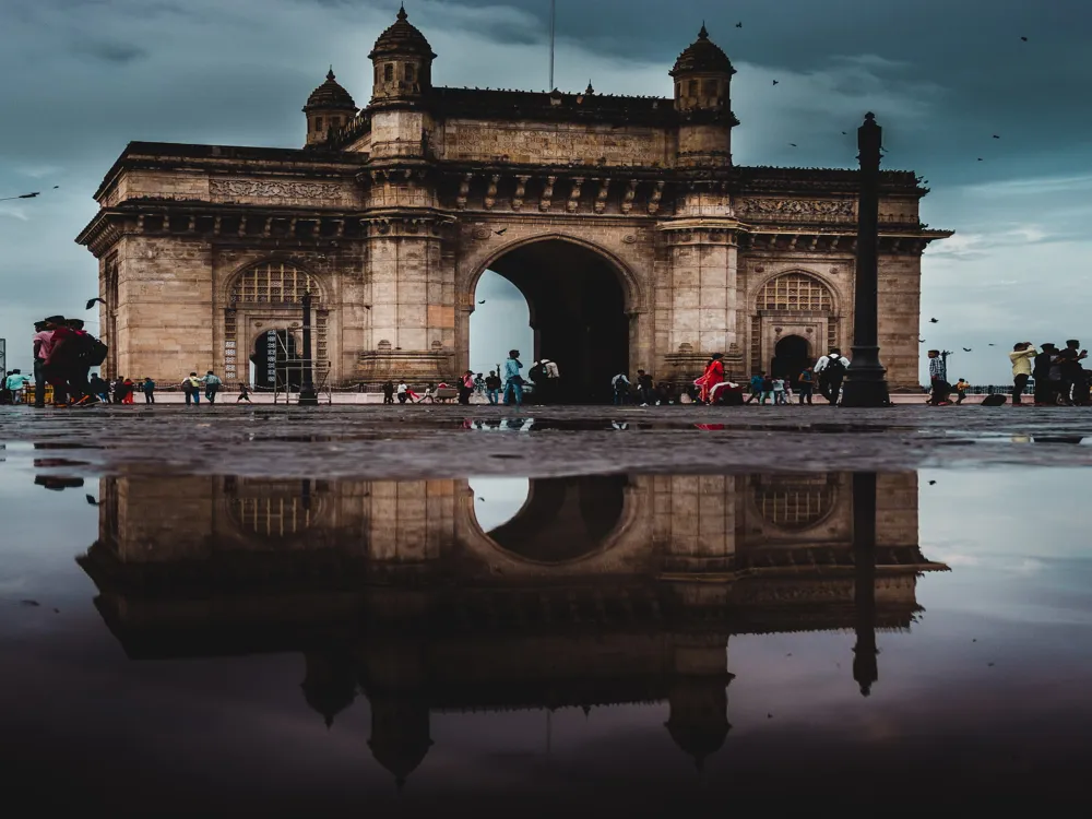 Gateway of India