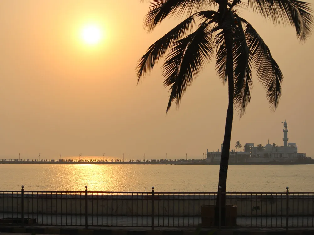 Haji Ali Dargah