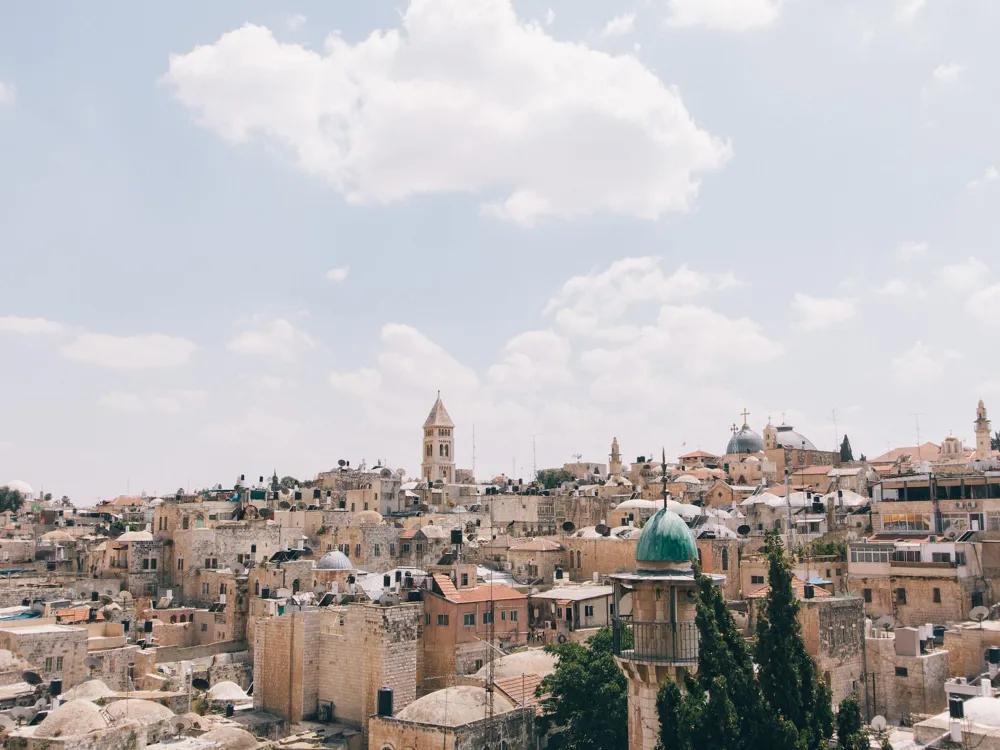 Tiphereth Israel Synagogue