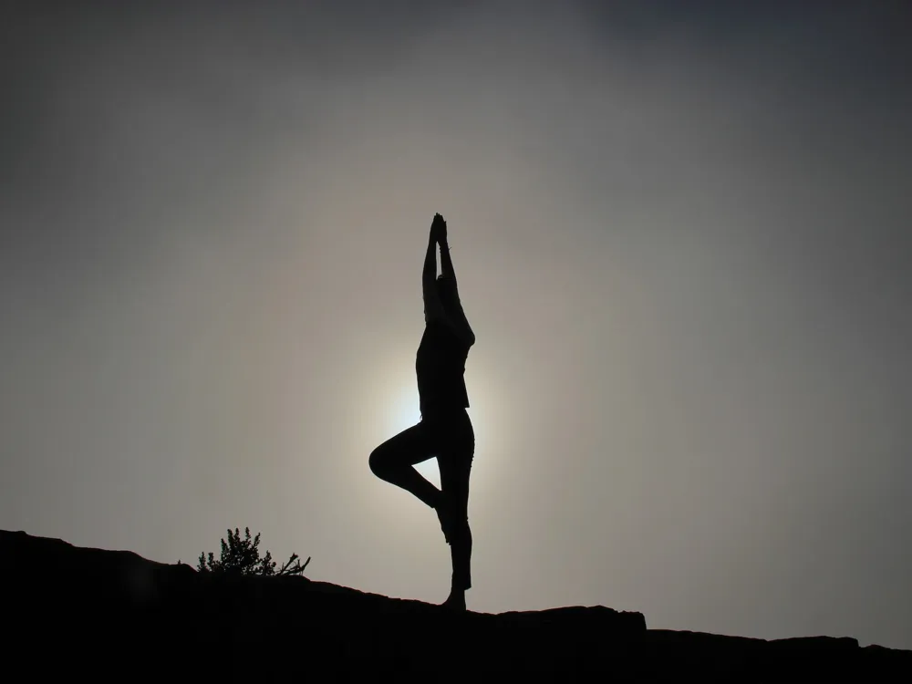 Yoga Nandeeshwara Temple