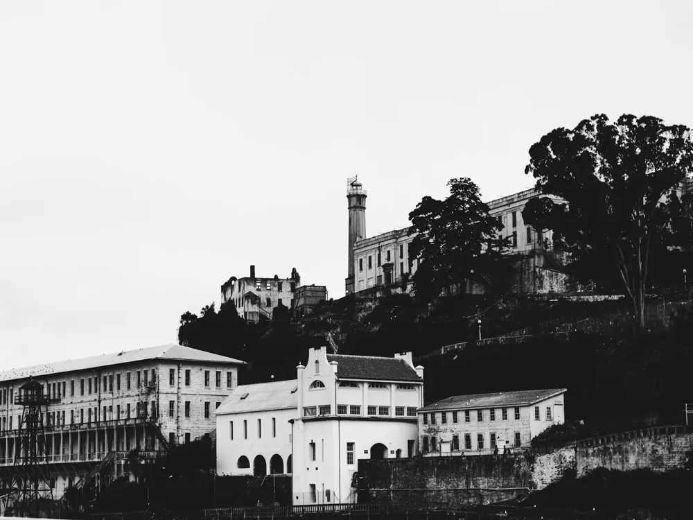 Napier Prison