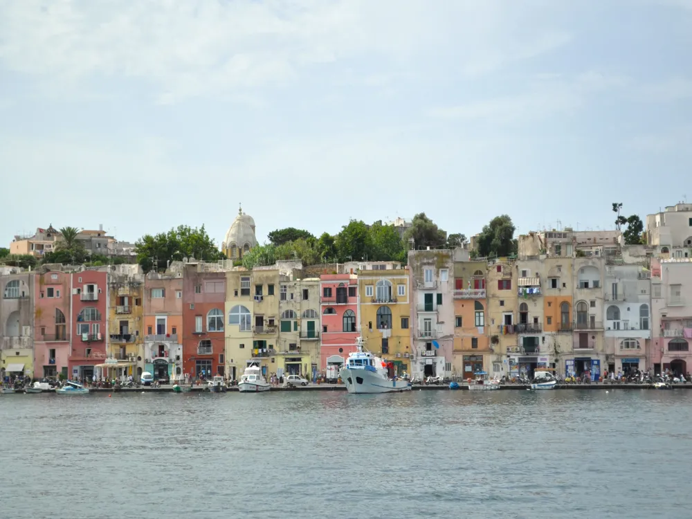 Procida