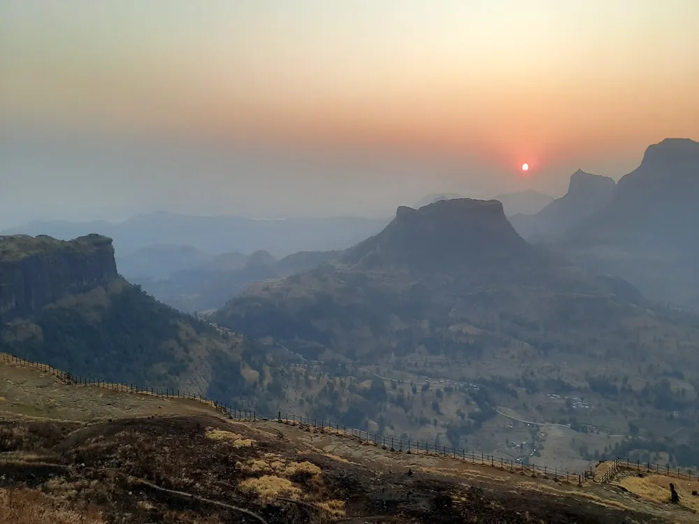 Trimbakeshwar