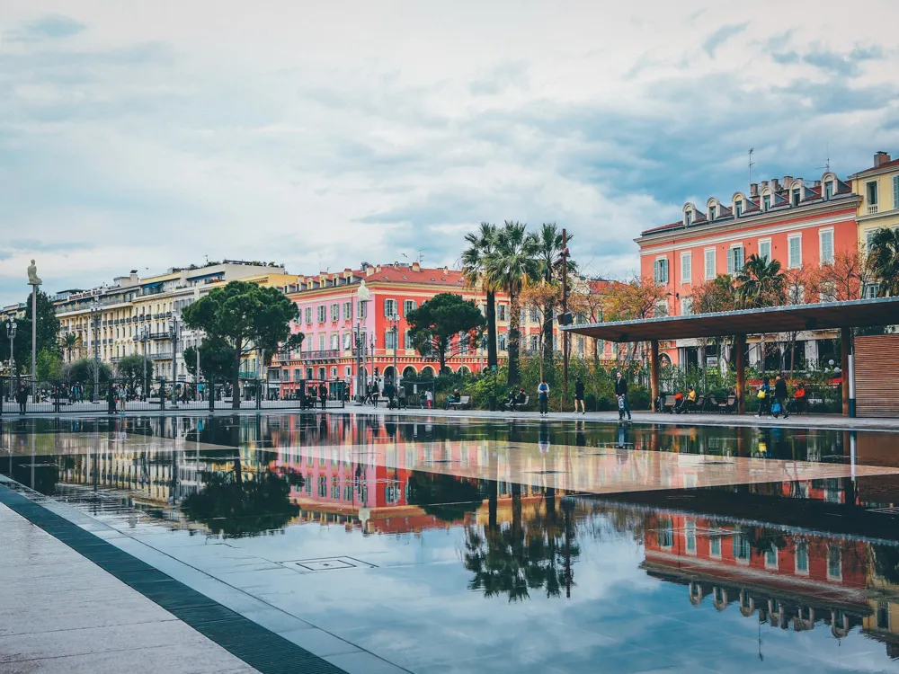 Place Garibaldi