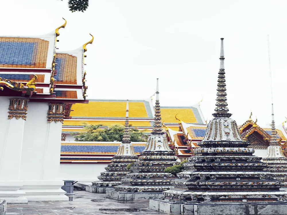 Wat Pho Chai