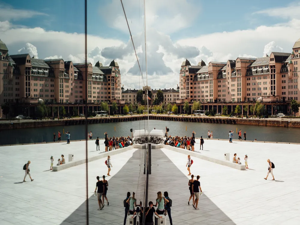 Norwegian Maritime Museum