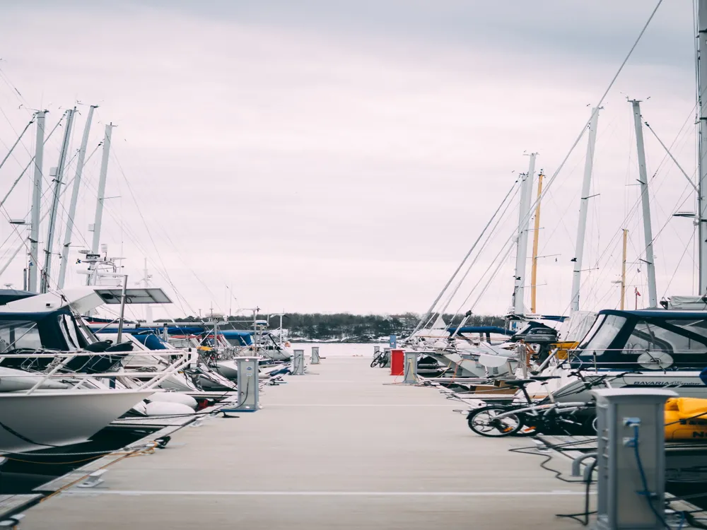 Oslo fjord