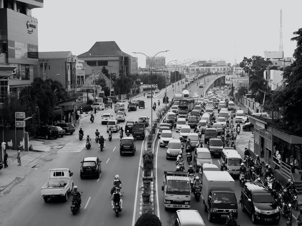 Masjid Agung Palembang