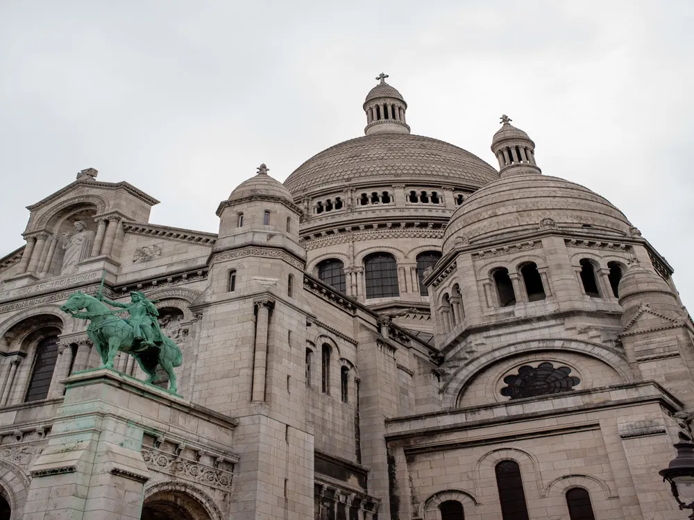 Montmartre