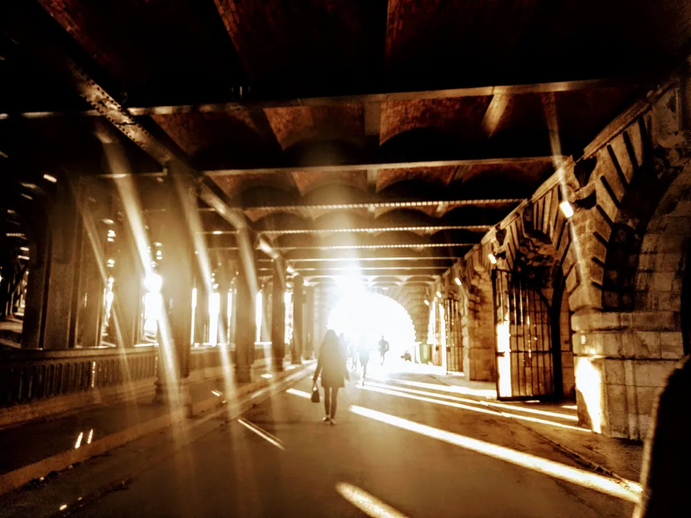 Pont Alexandre III