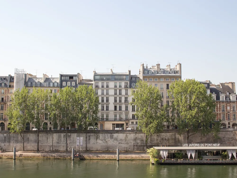 Pont Neuf