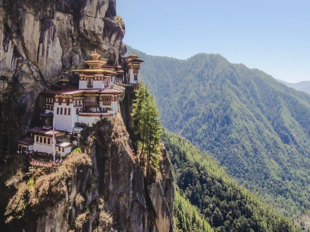 Bondey Lhakhang