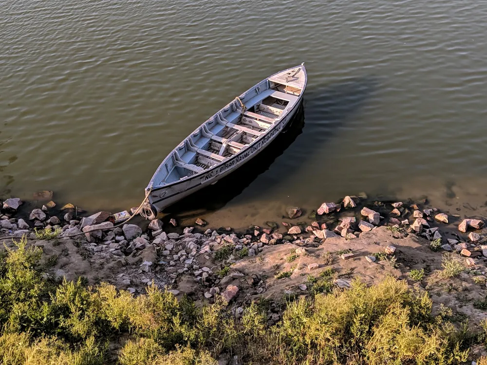 Gandhi Ghat