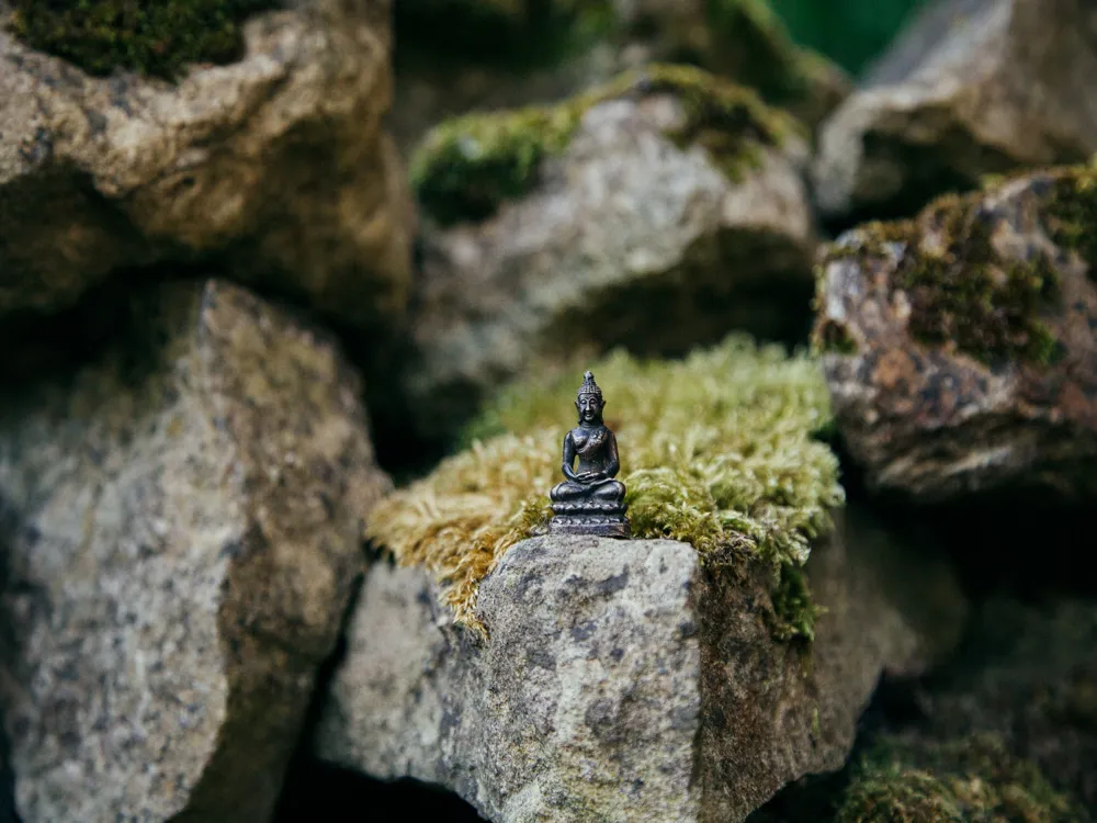 Big Buddha Temple