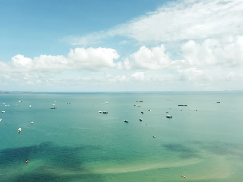 Pattaya Viewpoint