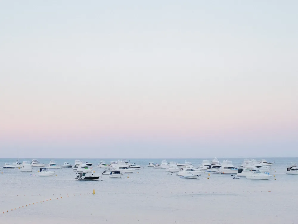 Rottnest Island