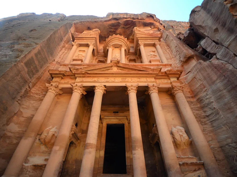 Obelisk Tomb