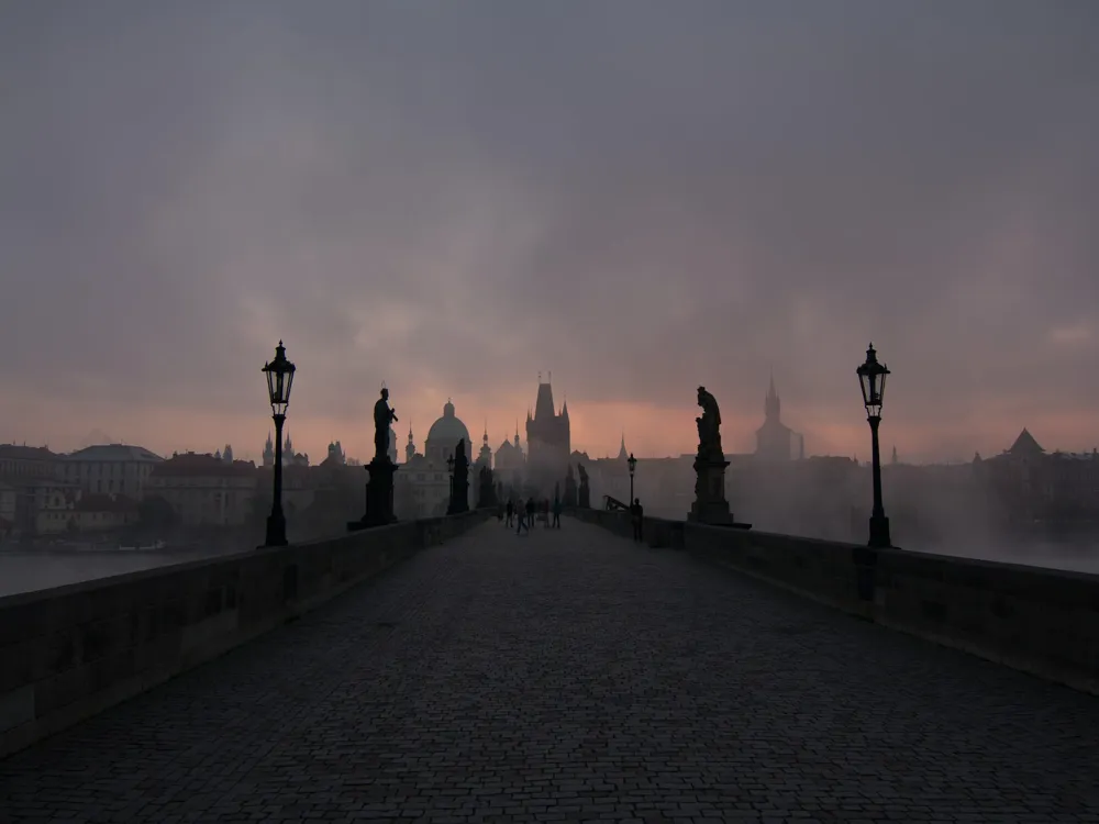 Prague Castle