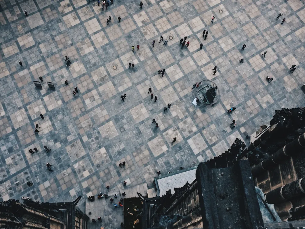 St. Vitus Cathedral