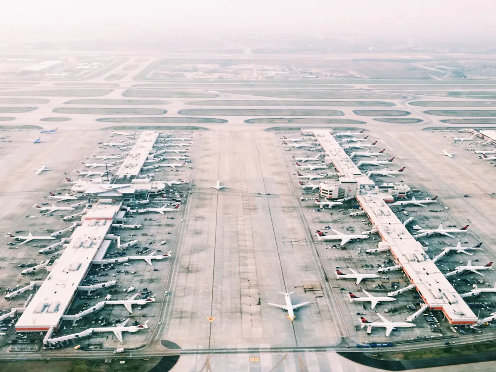 Antonio Rivera Rodriguez Airport