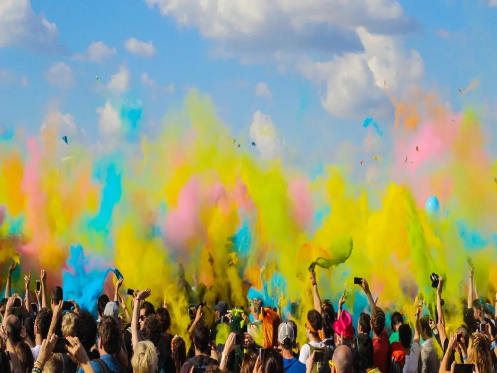 San Sebastian Festival