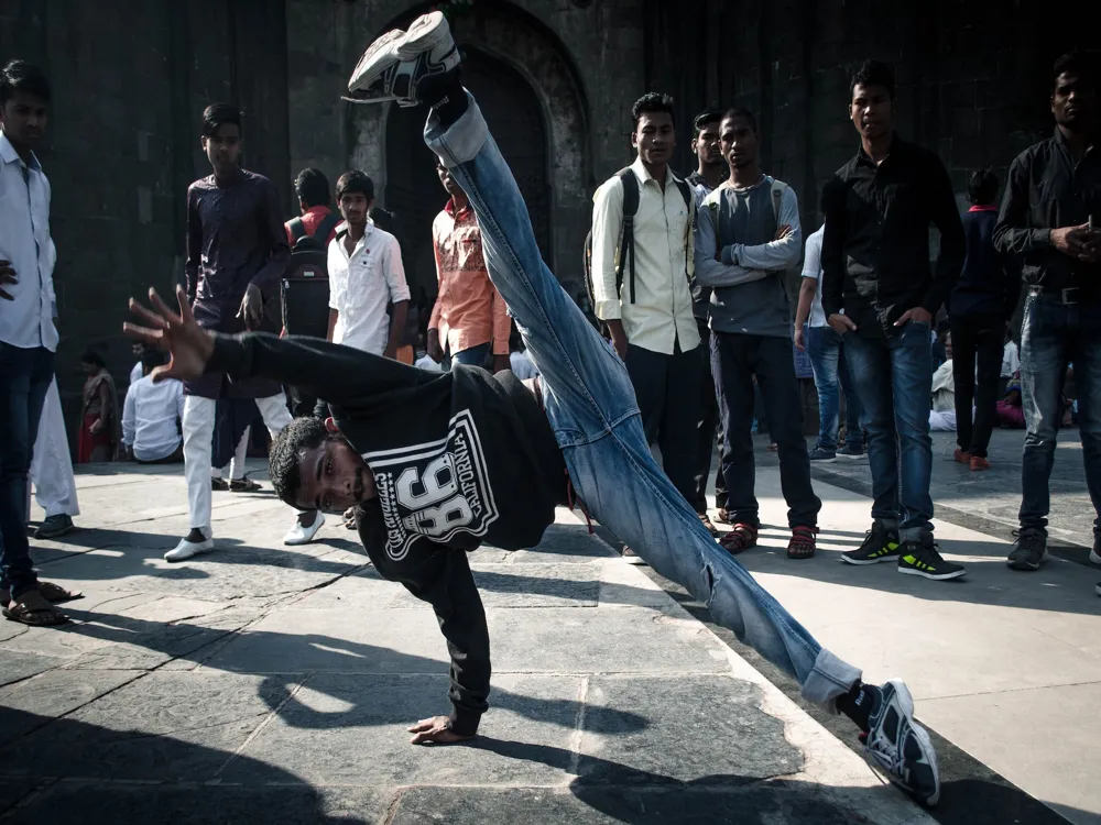 Shaniwar Wada