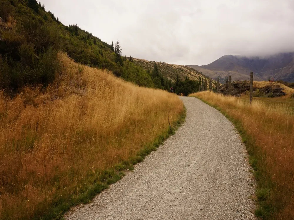 Queenstown Trail