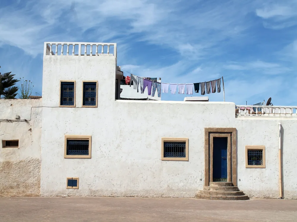 Rabat Medina