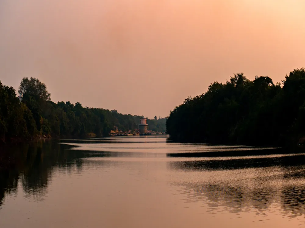 Rajahmundry Temples