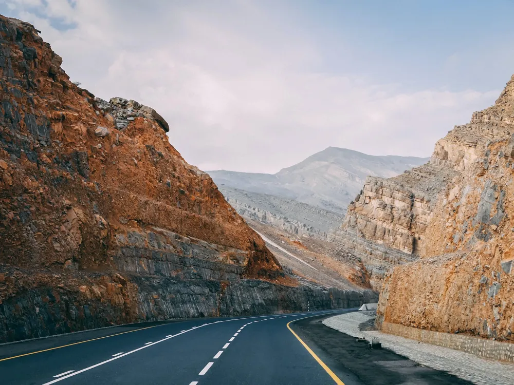 Jebel Jais