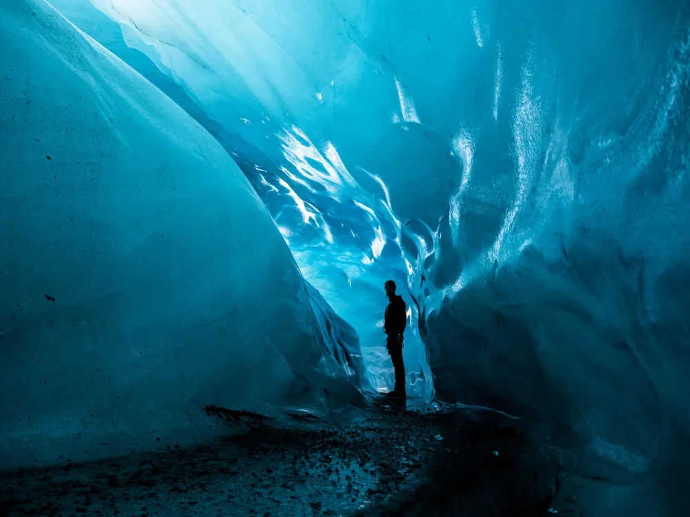 FlyOver Iceland