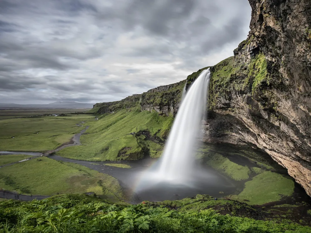 National Museum Of Iceland