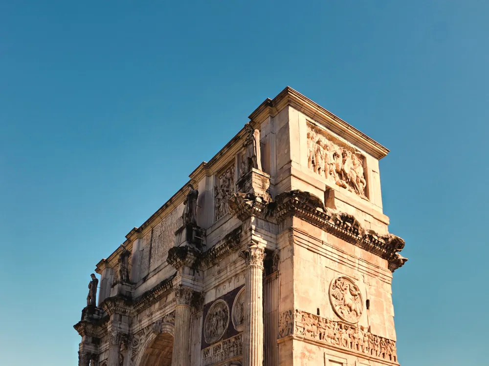 Arch of Constantine