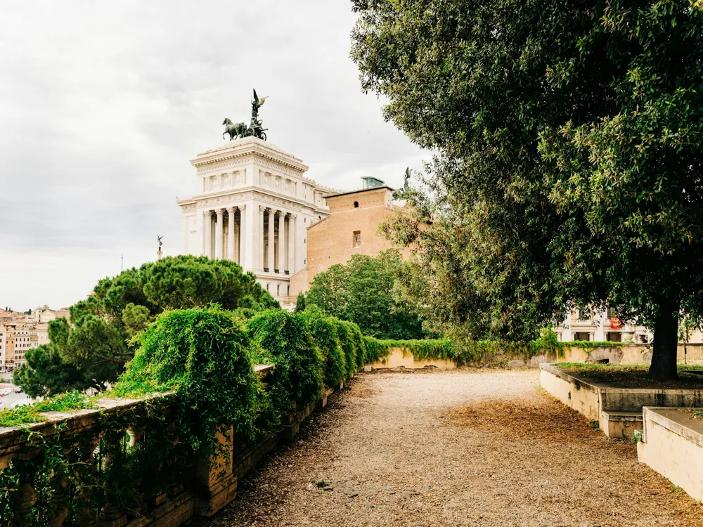 Piazza Venezia