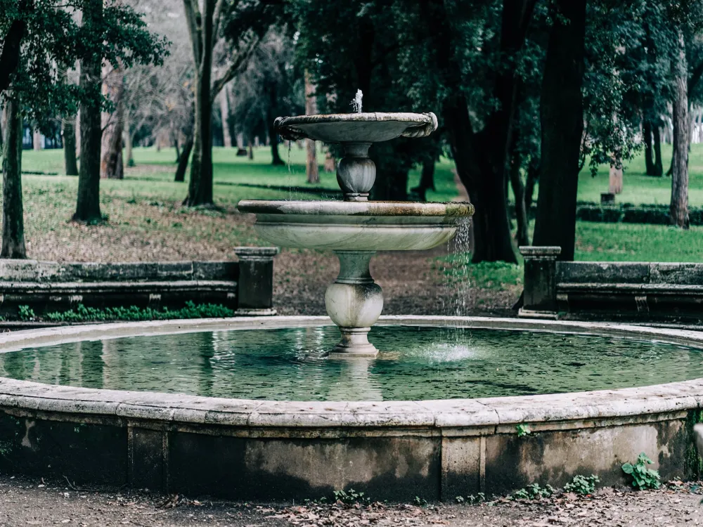 Villa Borghese