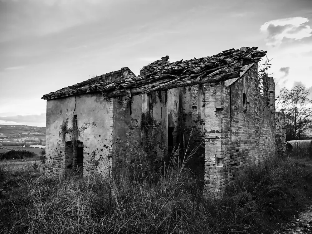 The Buried Village of Te Wairoa