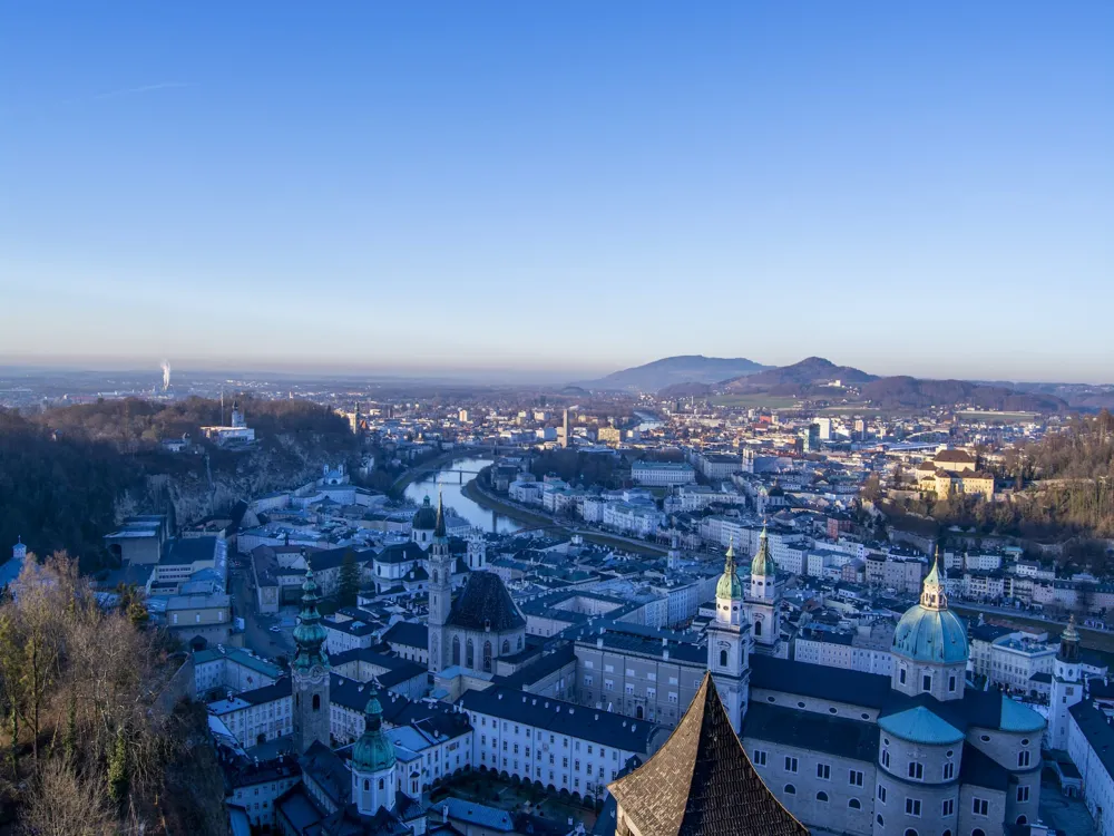 Salzburg Cathedral