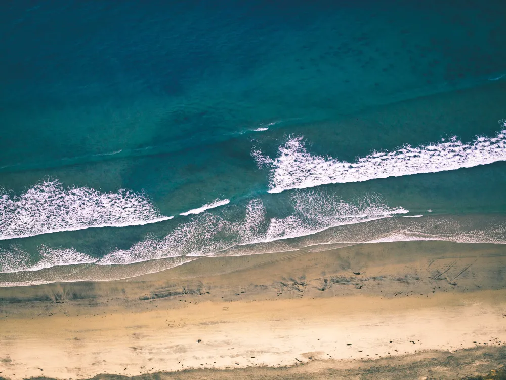 Blacks Beach