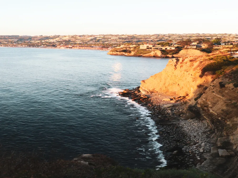 La Jolla