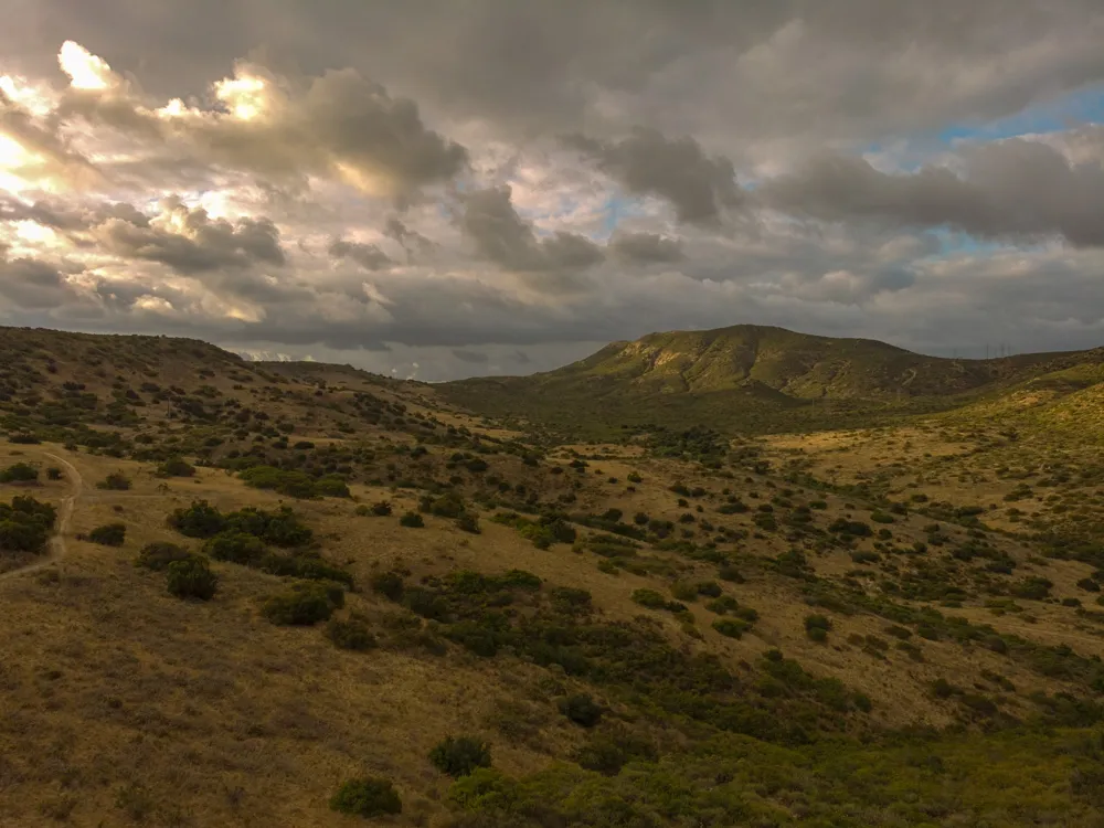 Mission Trails Regional Park