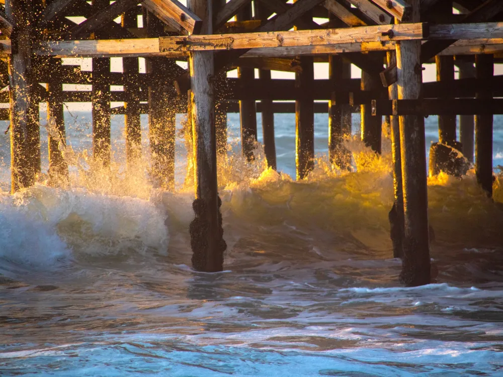 Pacific Beach