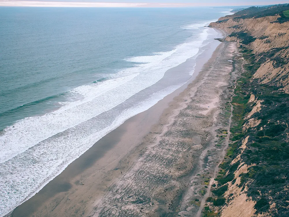 Torrey Pines State Beach