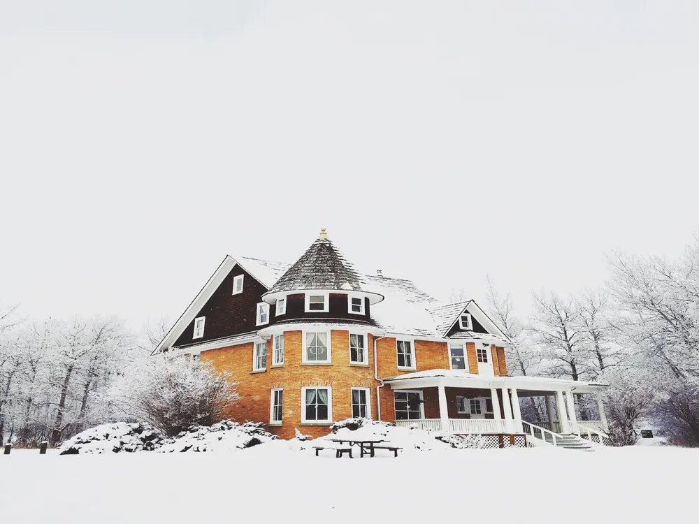 Whaley House Museum