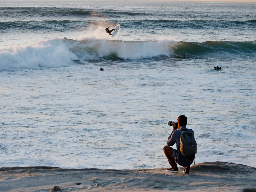 Windansea Beach