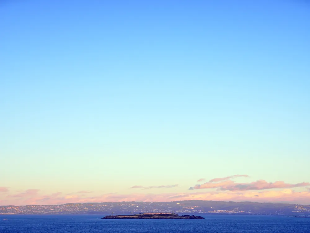 Anthony Chabot Regional Park