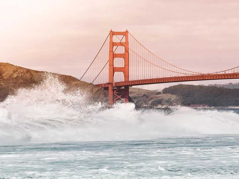 Baker Beach