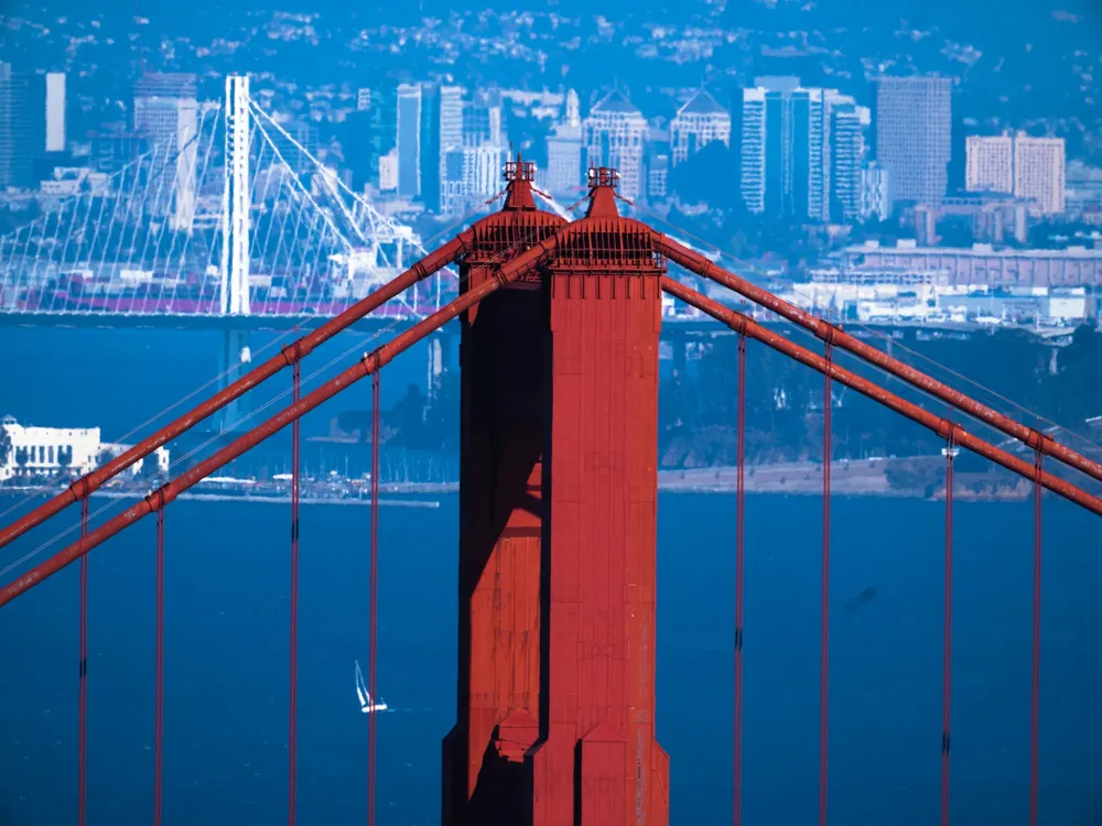 Golden Gate Bridge