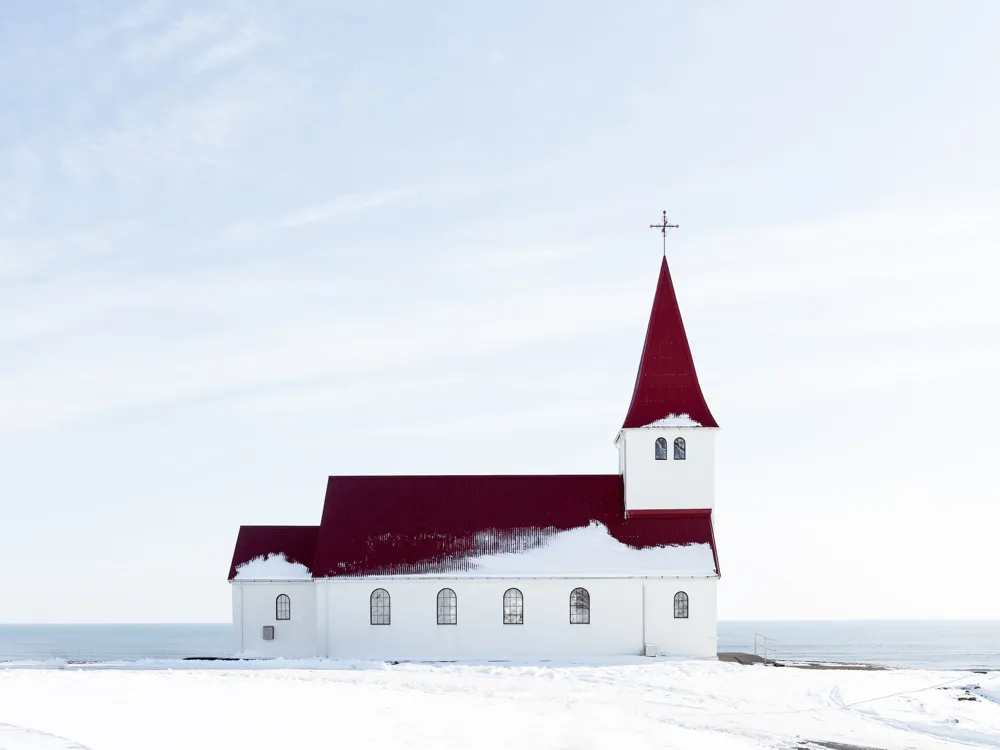 Mission United Presbyterian Church